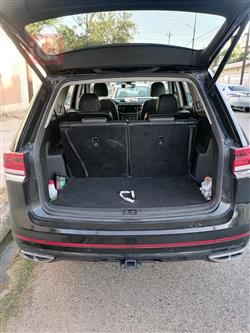 فولكسفاغن أطلس